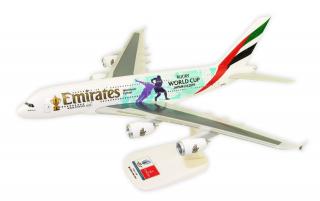 Airbus A380 Emirates Rugby World Cup Japan 1:250