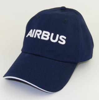 Čepice Airbus