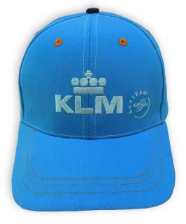 Čepice KLM