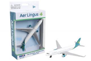 Hračka letadla Airbus A330 Aer Lingus