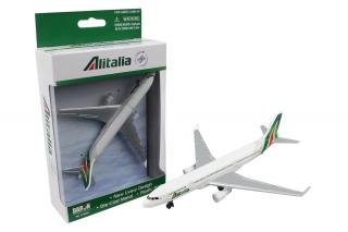Hračka ltadla Alitalia