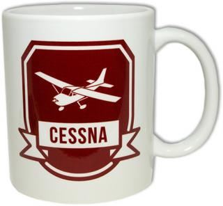 Hrnek Cessna 300 ml