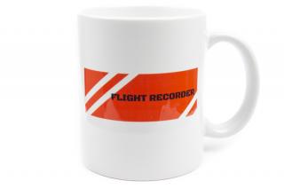 Hrnek Flight Recorder