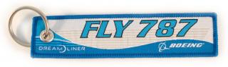 MegaKey Přívěsek FLY 787