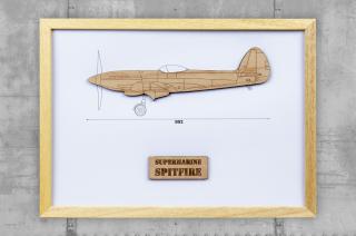 Obraz Spitfire