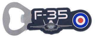 Otvírák stíhačka F-35