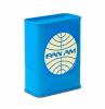 Plechová kasička Pan Am