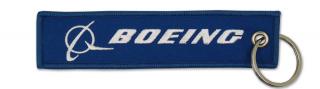 Přívěsek Boeing