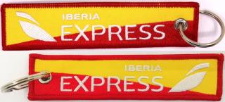 Přívěsek Iberia Express