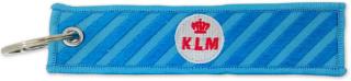 Přívěsek KLM retro