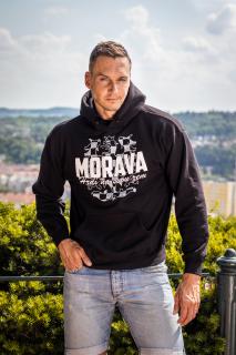 Mikina Morava Velikost: 4XL