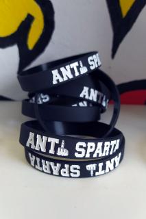 Náramek Anti Sparta