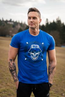 Tričko 1953 - Fanatici Velikost: XL