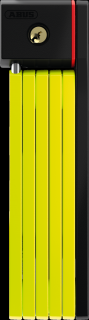 Abus uGrip Bordo 5700/80 Barva: Žlutá