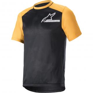 Alpinestars Alps 4 V2 SS Jersey Velikost: XXL