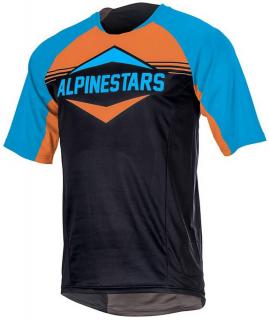 Alpinestars Mesa S/S Jersey Velikost: XL