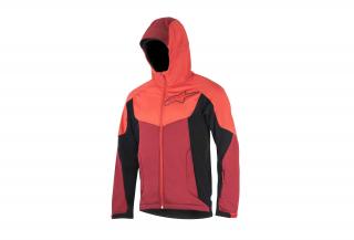 Alpinestars Milestone 2 Jacket Velikost: M