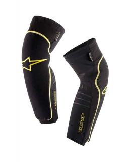 Alpinestars Paragon Plus Knee/Shin Protector Velikost: S