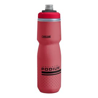 Camelbak Podium Chill 0,71l Barva: Bílá