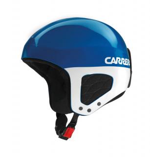 Carrera Thunder Barva: Modrá, Velikost: L/XL
