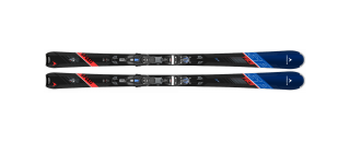 Dynastar Speed 763 Konect + NX 12 Konect Délka: 158 cm
