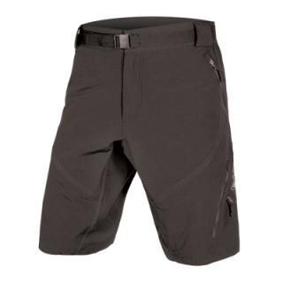 Endura Hummmvee Shorts Barva: Černá, Velikost: XL
