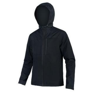 Endura Hummvee Wproof Hooded Jacket Velikost: L
