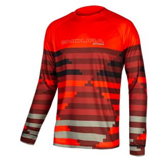 Endura MT500 Supercraft Velikost: XL