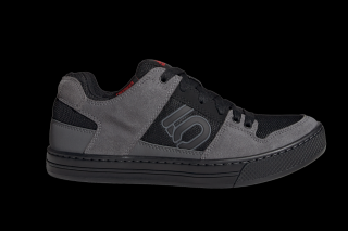 Five Ten Freerider Grey/Black Velikost: UK 12 (47 1/3 EU)