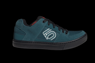 Five Ten Freerider White Teal/Core Black Velikost: UK 9 (43 1/3 EU)