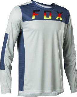 Fox Defend LS Jersey Velikost: L