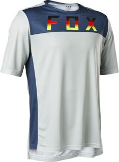 Fox Defend SS Jersey Velikost: M