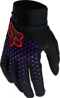 Fox W Defend Glove Velikost: S