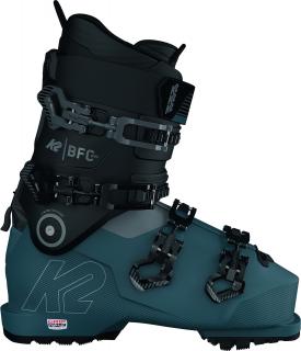 K2 BFC W 95 Gripwalk velikost MP: 24