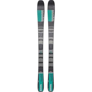 K2 Mindbender 85 W + Squire 10 Délka: 156 cm