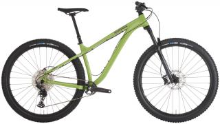 Kona Honzo Green