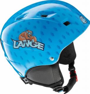 Lange Team Blue Velikost: M/L