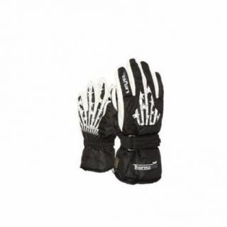 Level Glove Junior Black