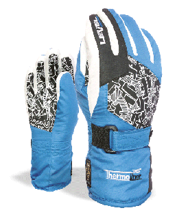 Level Glove Junior Royal