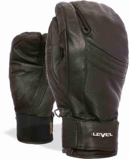 Level Rexford Trigger Black