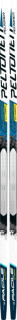 Peltonen G-Grip Facile NIS Universal Barva: bílo-modrá, Délka: 181 cm