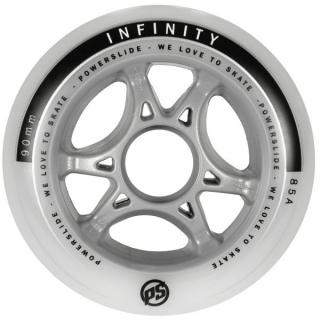 Powerslide Infinity 90mm