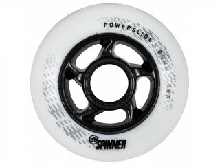 Powerslide Spinner Wheels 84mm