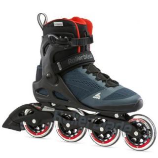 Rollerblade Macroblade 90 Velikost: 47