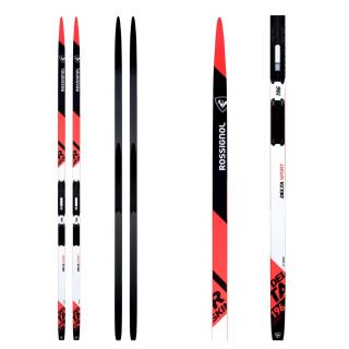 Rossignol Delta Sport Skin+vázání Délka: 201 cm