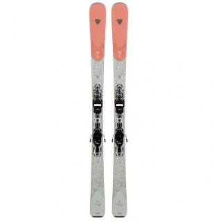 Rossignol Experience W 80 Carbon +XPRESS W 11 GW Délka: 158 cm