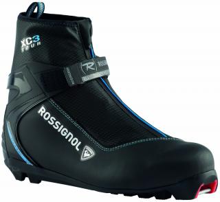 Rossignol XC 3 FW Velikost: 38