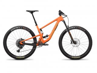 Santa Cruz Hightower 2 C 29 R kit