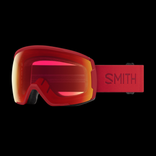 Smith Proxy Barva: Červená