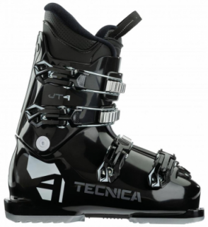 Tecnica JT 4 Black velikost MP: 22